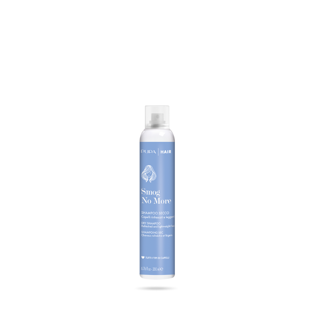 Pupa Milano Shampoo Secco ( Dry Shampoo) 200ml - Medaid