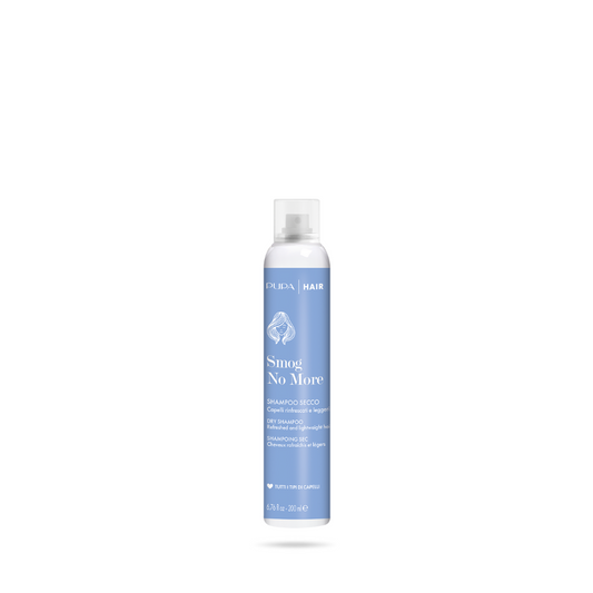 Pupa Milano Shampoo Secco ( Dry Shampoo) 200ml - Medaid