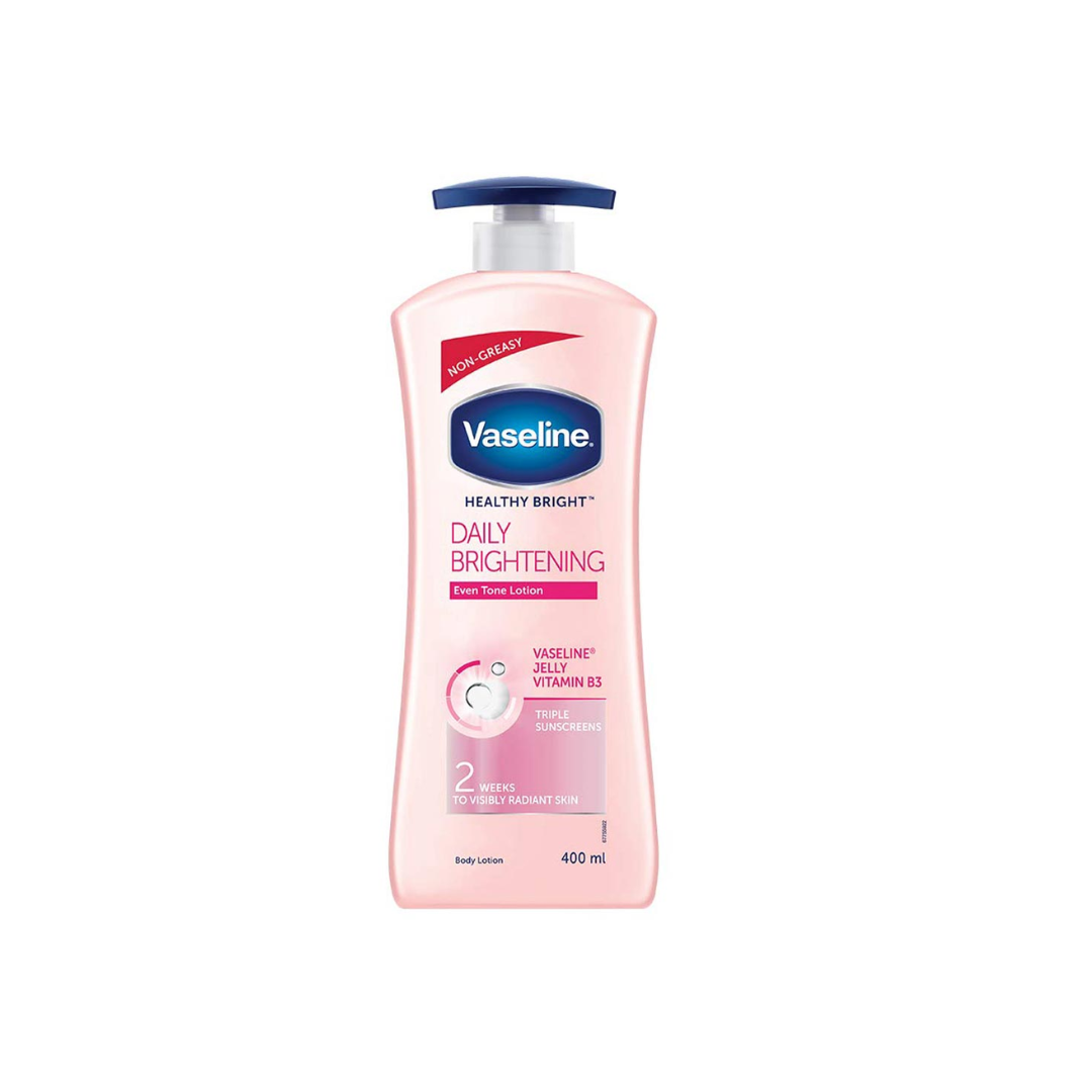 Vaseline Lotion Eventone - Medaid