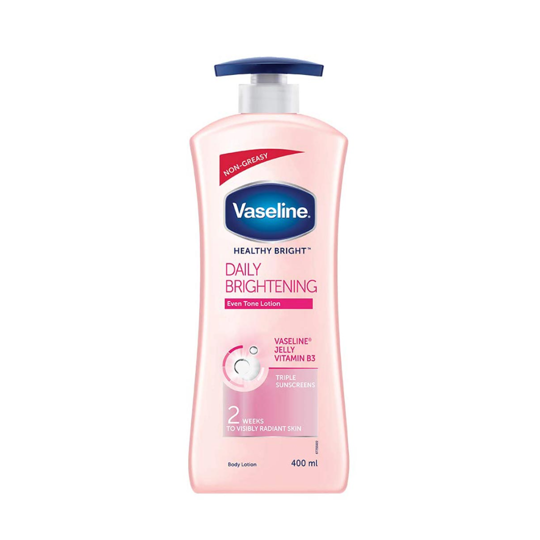 Vaseline Lotion Eventone - Medaid