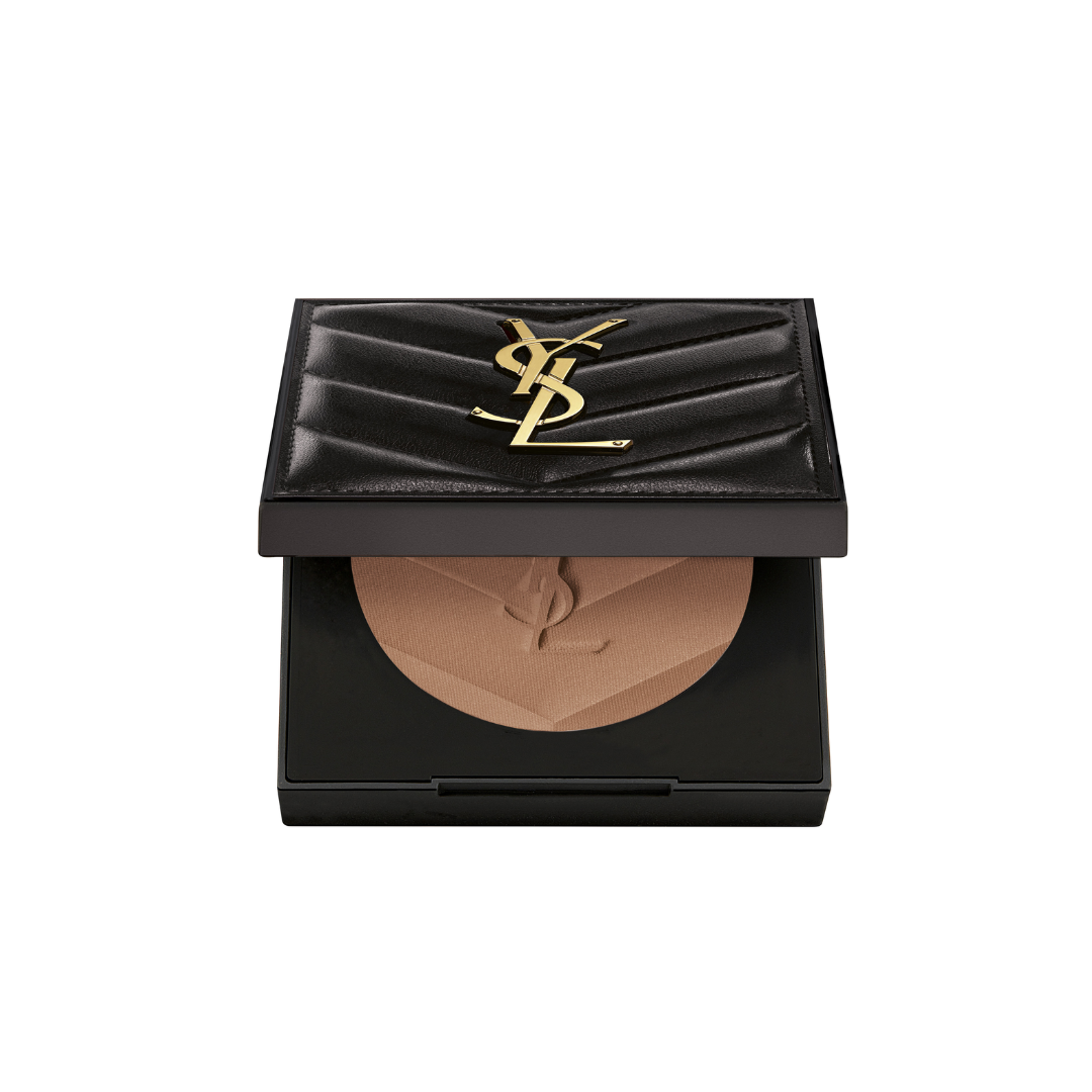 Yves Saint-Laurent All Hours Hyper Finish Foundation - Medaid