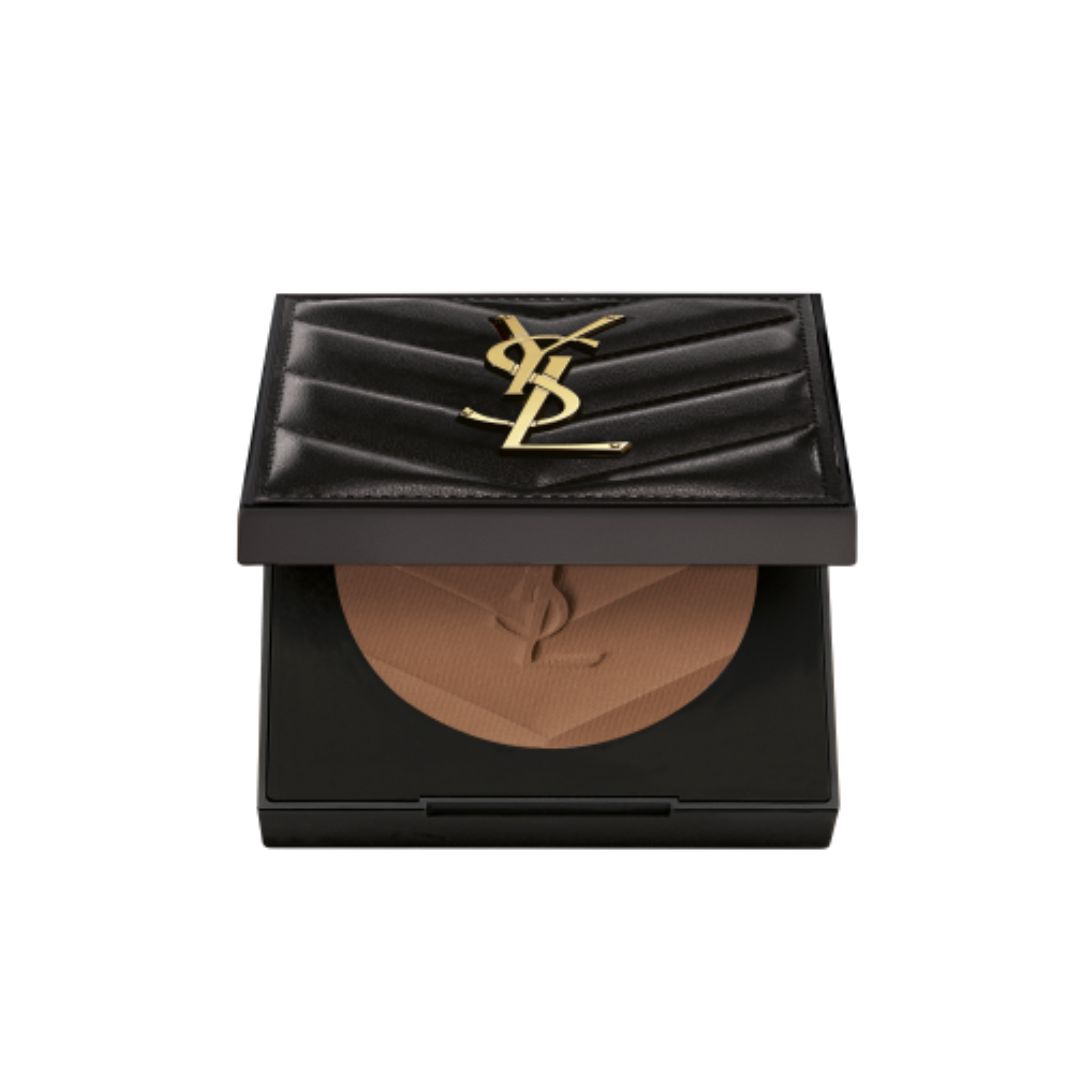 Yves Saint-Laurent All Hours Hyper Finish Foundation - Medaid