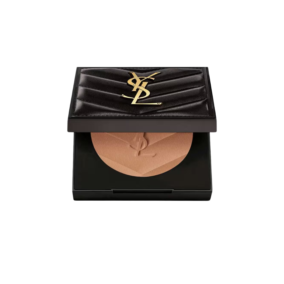 Yves Saint-Laurent All Hours Hyper Finish Foundation - Medaid
