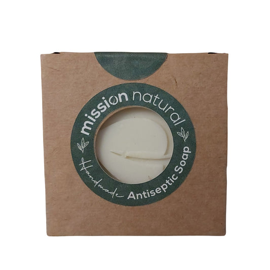 Antiseptic Soap - Medaid