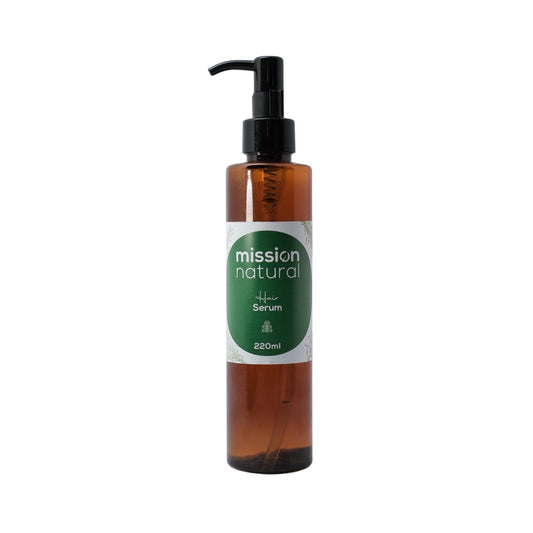 Hair Serum
