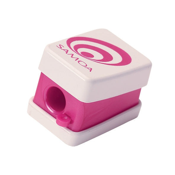 Samoa Sharpeners - Medaid