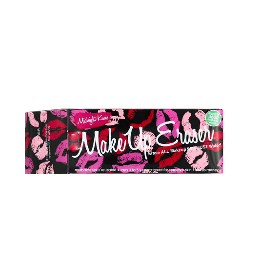 The Original Makeup Eraser Makeup Remover Cloth Midnight Kisses - Medaid