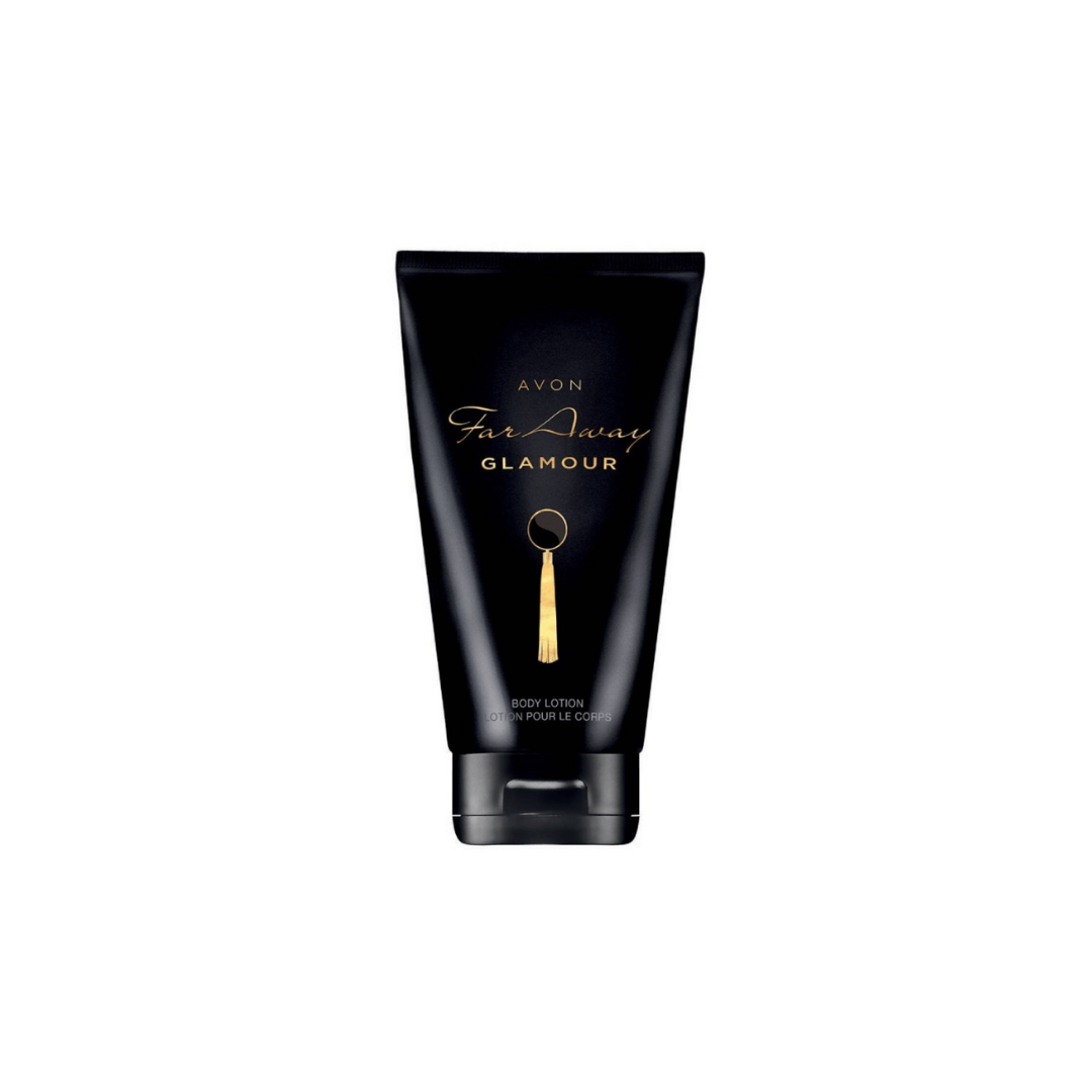 Avon Faraway Glamour Body Lotion, 150ml - Medaid - Lebanon