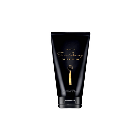 Avon Faraway Glamour Body Lotion, 150ml - Medaid - Lebanon