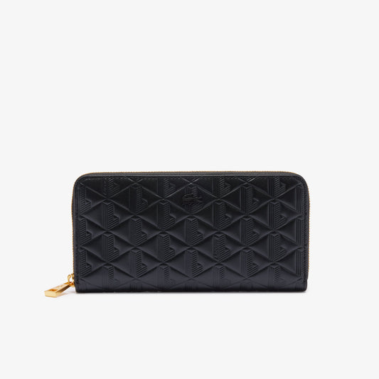 buy-maheki-zipped-embossed-leather-billfold-nf4790mh-000-lebanon - Medaid