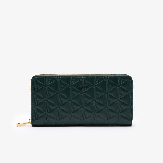 buy-maheki-zipped-embossed-leather-billfold-nf4790mh-b43-lebanon - Medaid