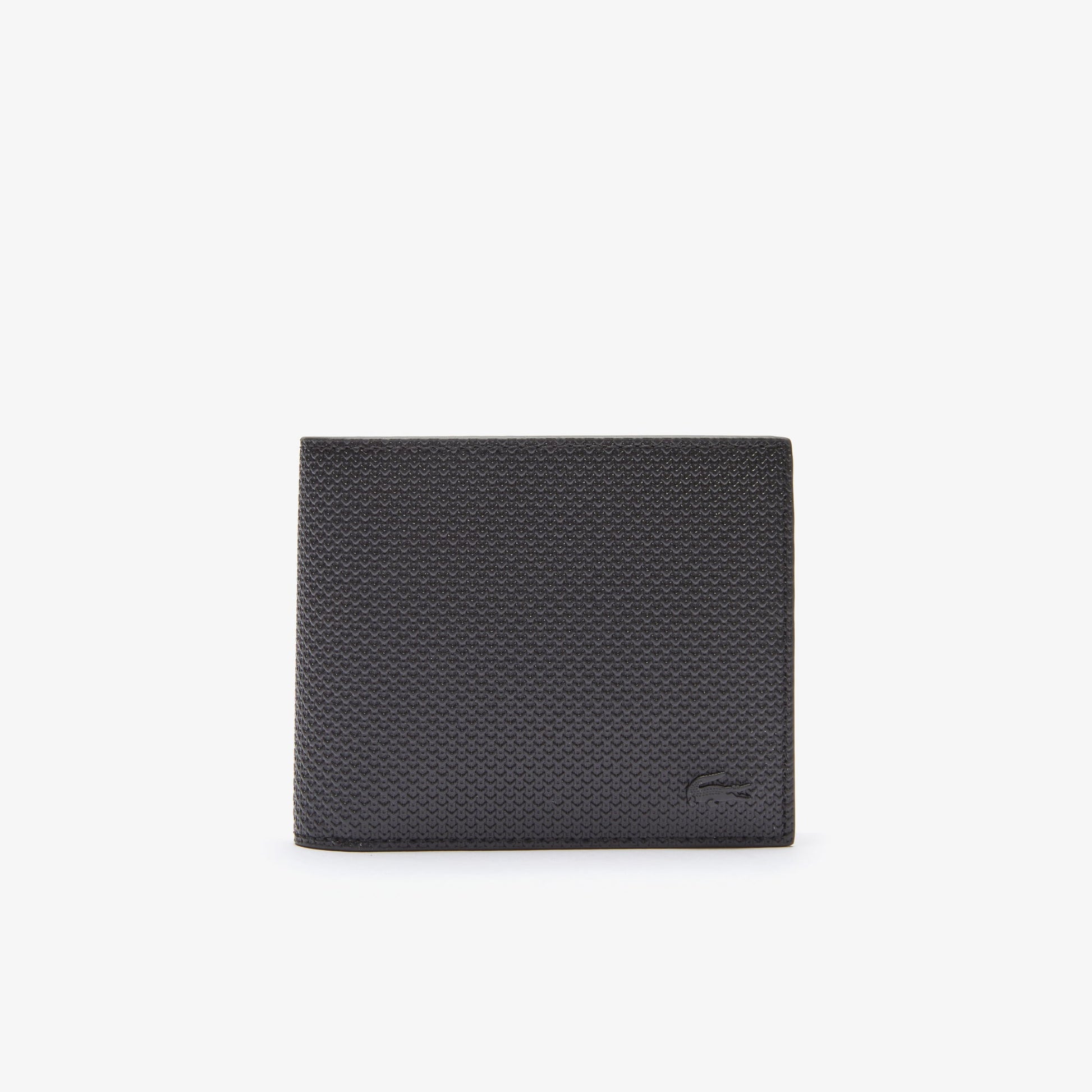 buy-chantaco-zipped-pique-leather-billfold-nh2826ce-000-lebanon - Medaid