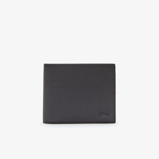 buy-chantaco-zipped-pique-leather-billfold-nh2826ce-000-lebanon - Medaid