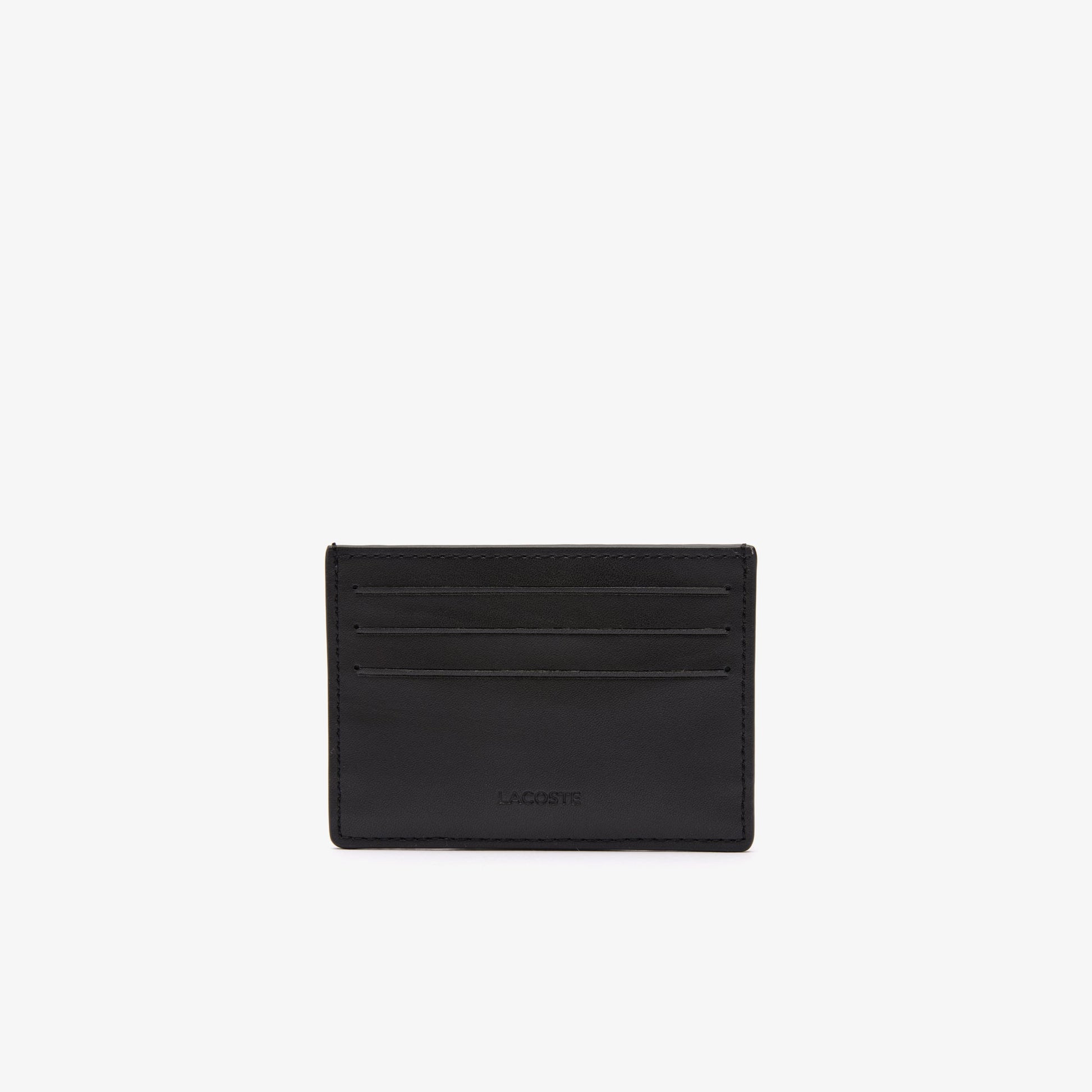 buy-nomogramme-leather-card-holder-nh4397mr-000-lebanon - Medaid