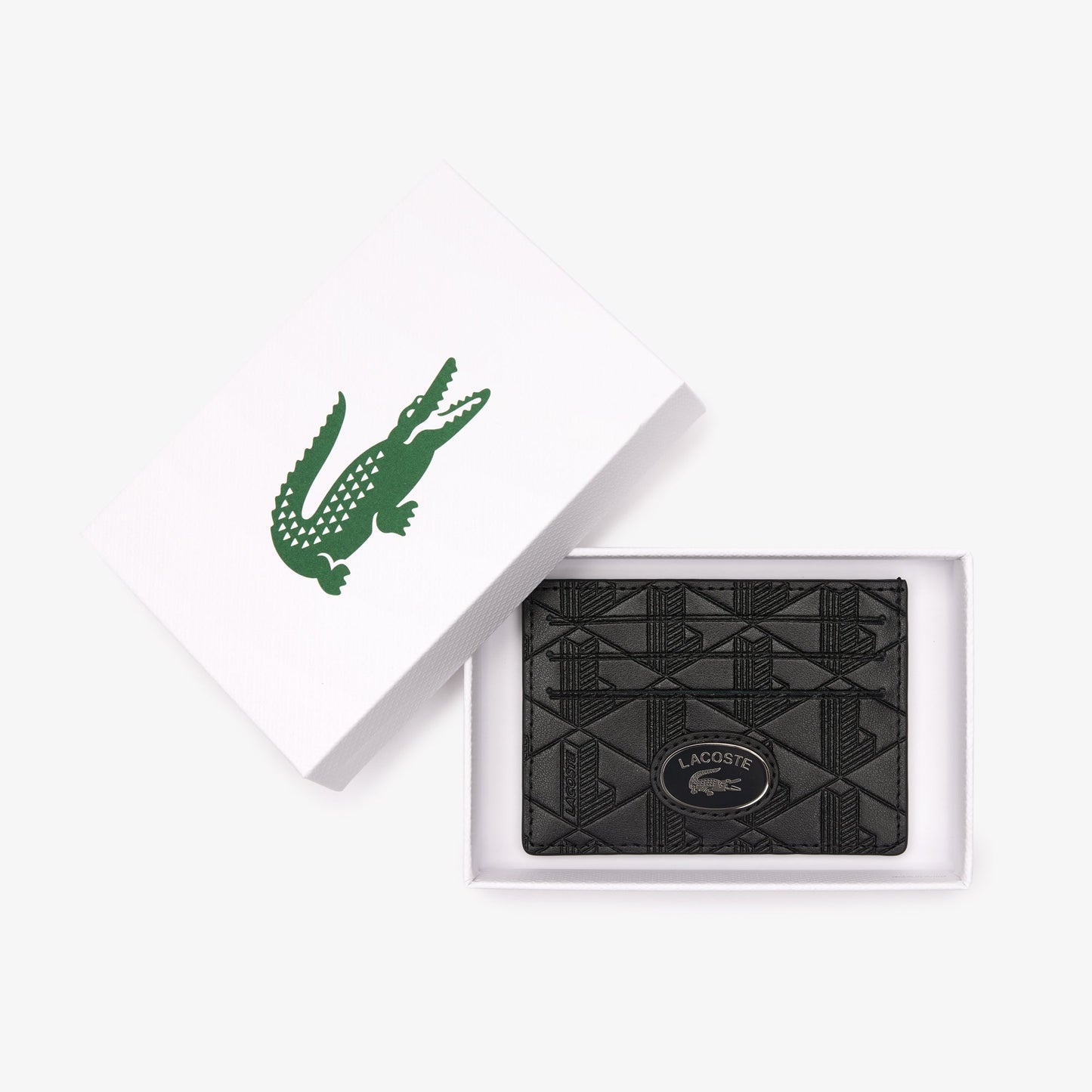 buy-nomogramme-leather-card-holder-nh4397mr-000-lebanon - Medaid