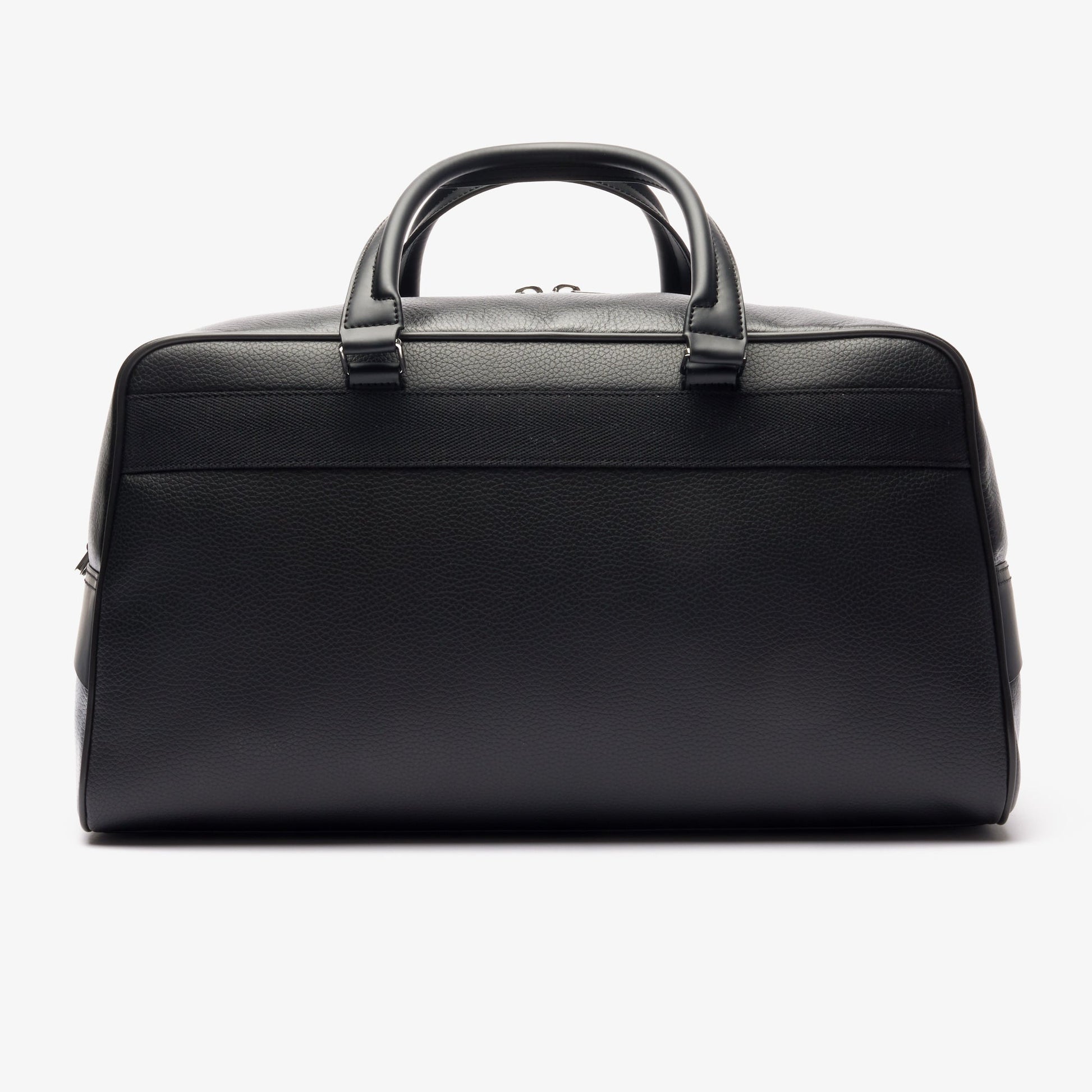 buy-angy-grain-leather-weekend-bag-nh4566gy-000-lebanon - Medaid