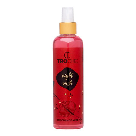 Trochic - night wish body mist 280ml - Medaid