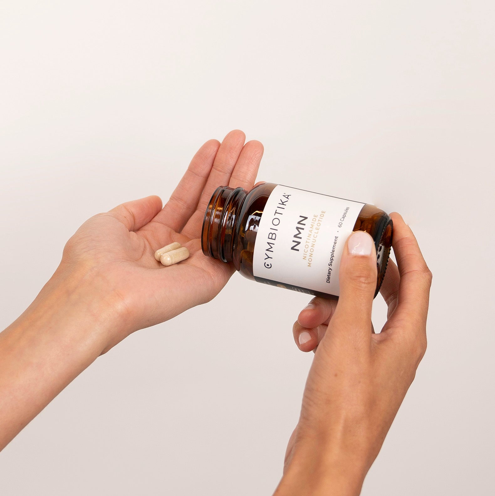 NMN + Trans-Resveratrol - Medaid
