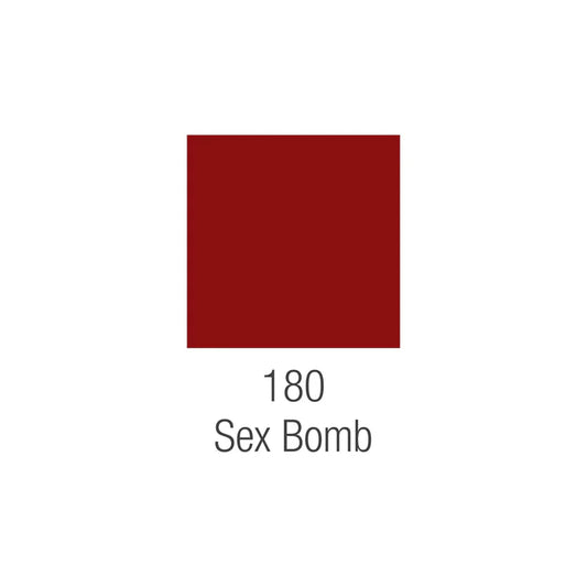 Samoa Never Nude Nail Polish - Sex Bomb - Medaid