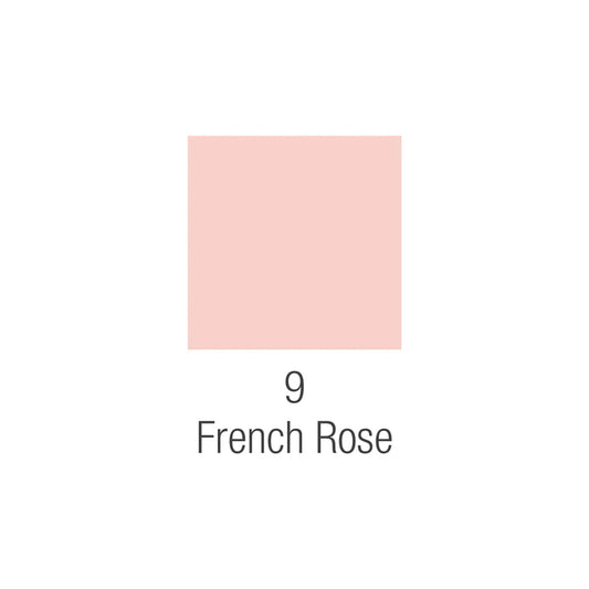 Samoa Never Nude Nail Polish - French Rose - Medaid