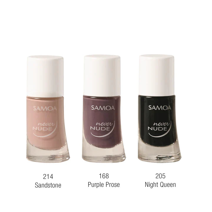 Samoa Grey Skies 15% Off - Medaid