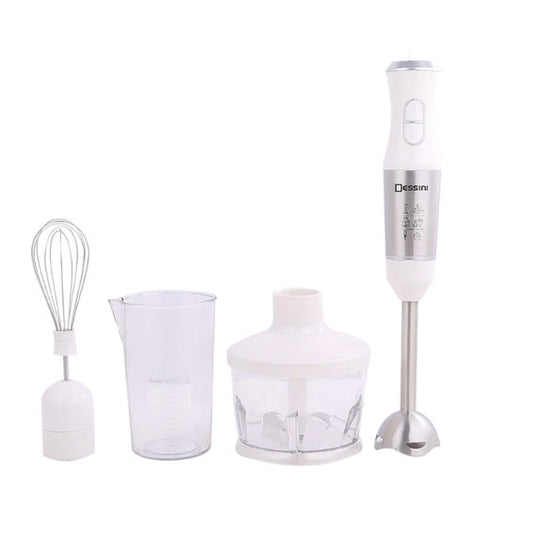 4 in1 Hand Blender - Medaid - Lebanon