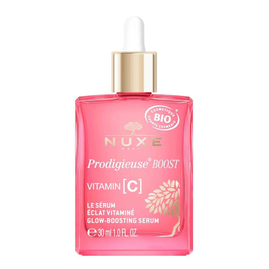 Prodigieuse Boost - Vitamin C Glow-Boost Serum - Medaid International