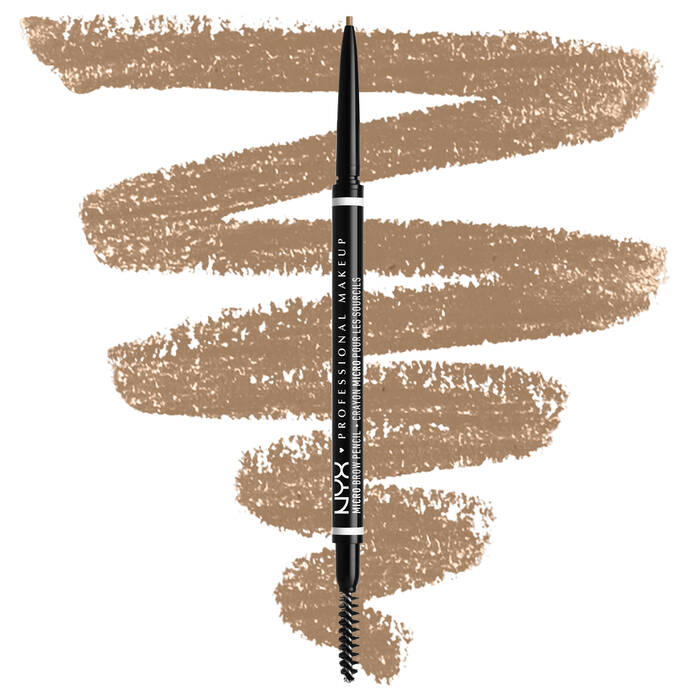 NYX Micro Brow Pencil - Medaid