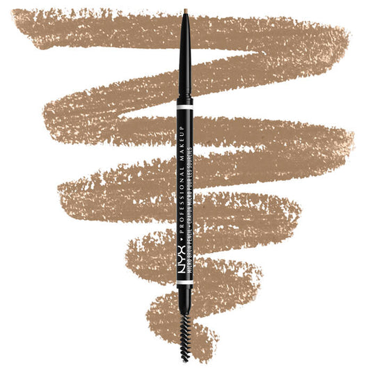 NYX Micro Brow Pencil - Medaid
