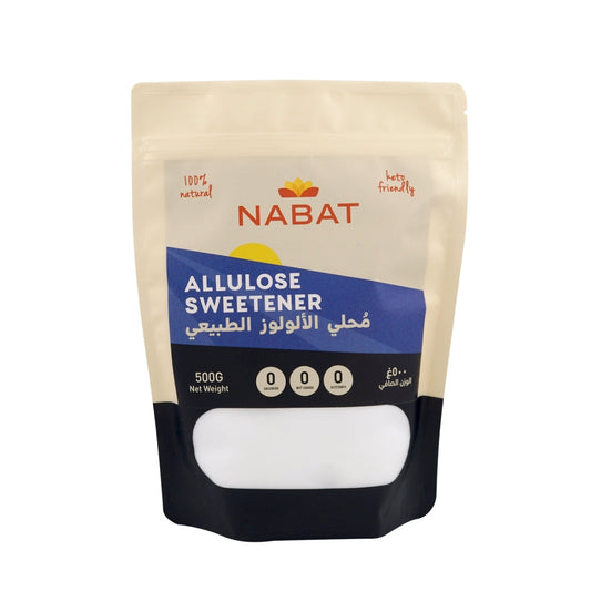 Natural Allulose Sweetener - Medaid International