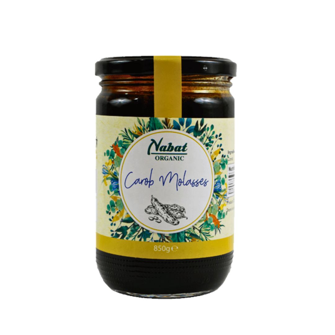 Natural Carob Molasses