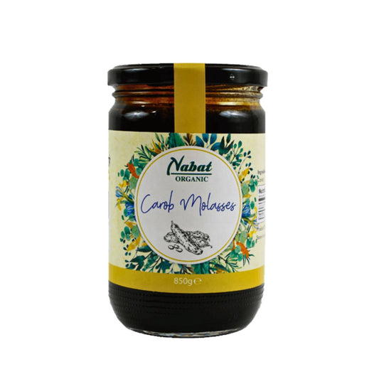 Natural Carob Molasses