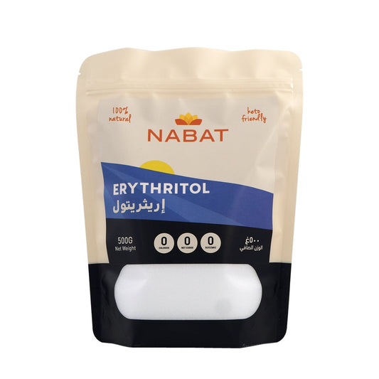 Natural Erythritol Sweetener - Medaid
