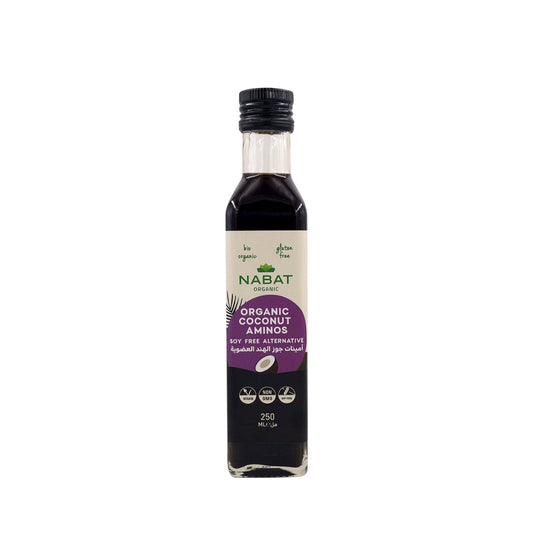 Organic Coconut Aminos - Medaid