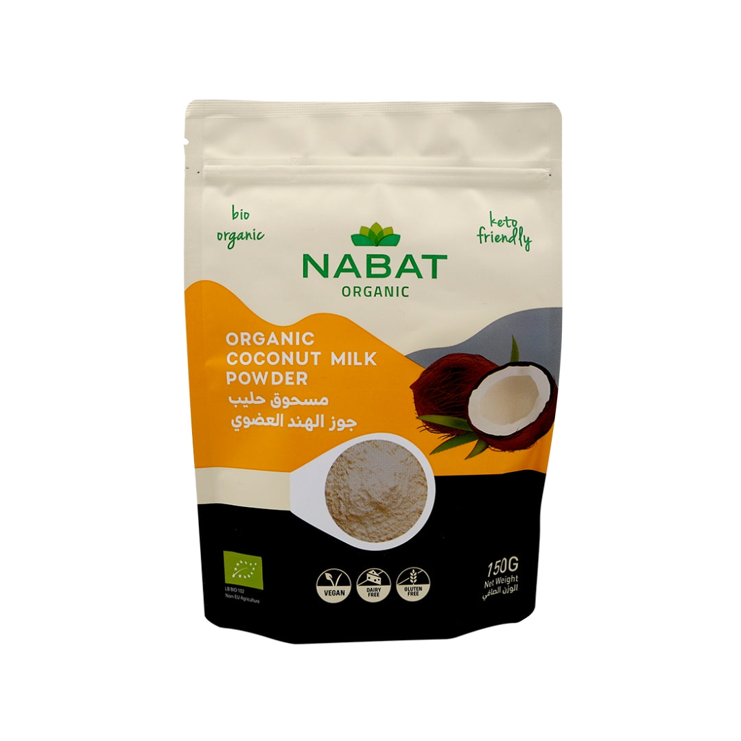 Organic Coconut Milk Powder - Medaid
