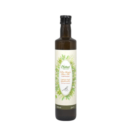 Organic Extra Virgin Olive Oil - Medaid