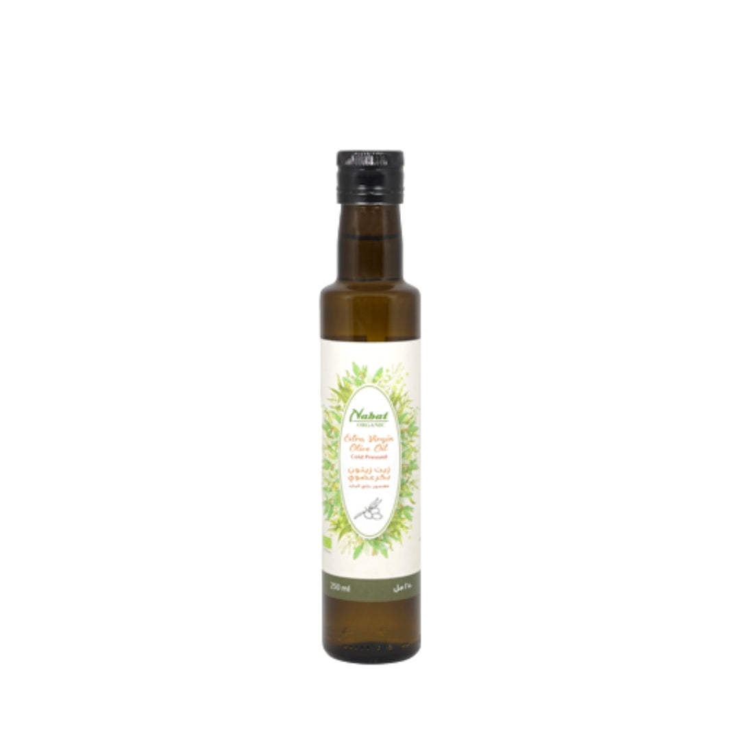 Organic Extra Virgin Olive Oil - Medaid