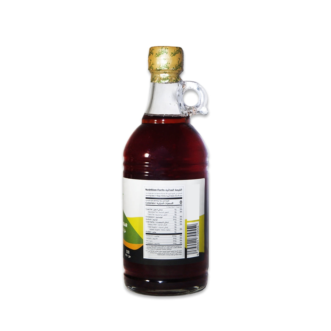Organic Red Grape Vinegar - Medaid