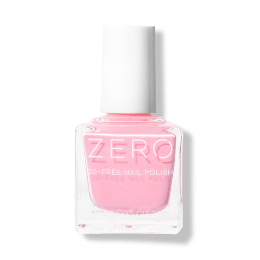 Of Tutu Minds Nail Polish - Medaid