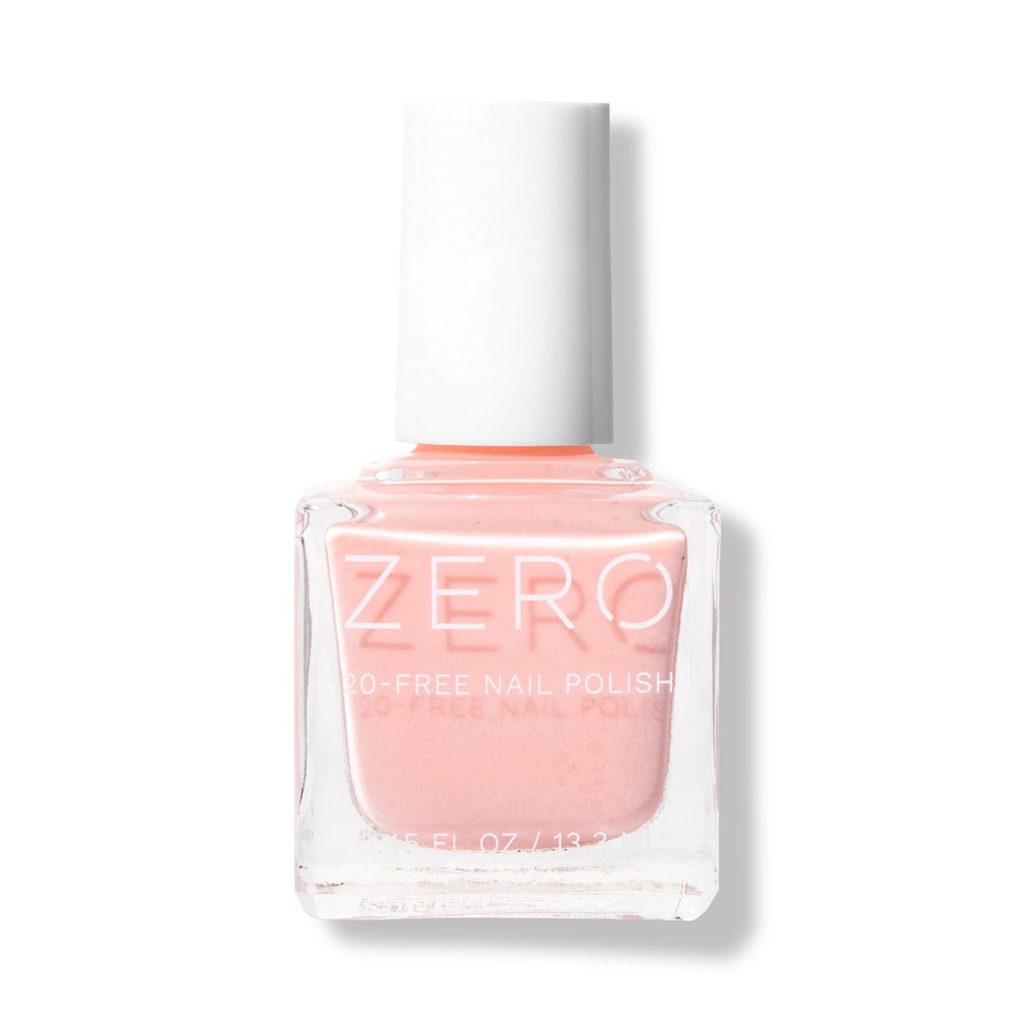 Strawberry Mochi Nail Polish - Medaid
