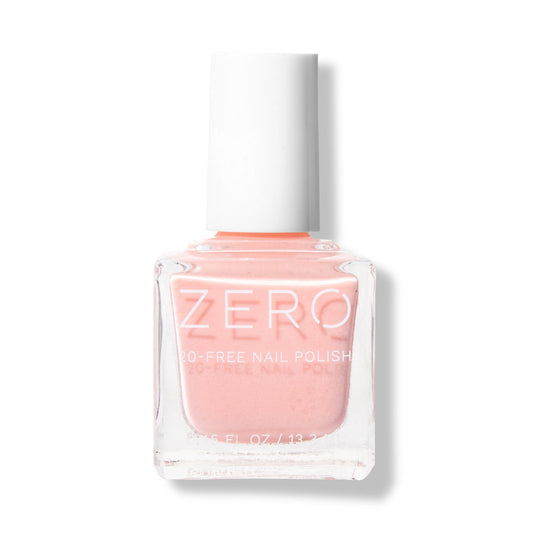 Strawberry Mochi Nail Polish - Medaid