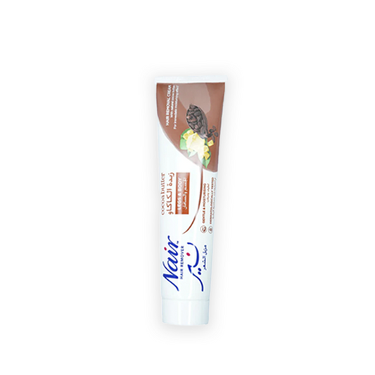 Nair Tube Cocoa Butter 110g - Medaid