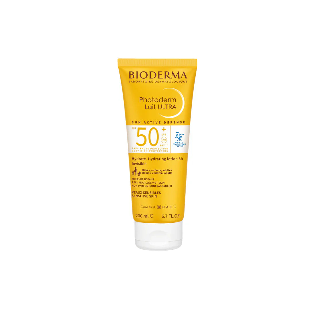 Photoderm Max Milk Spf50+ - Medaid