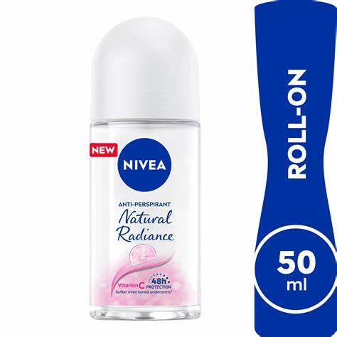 Nivea Deo Roll On - Medaid
