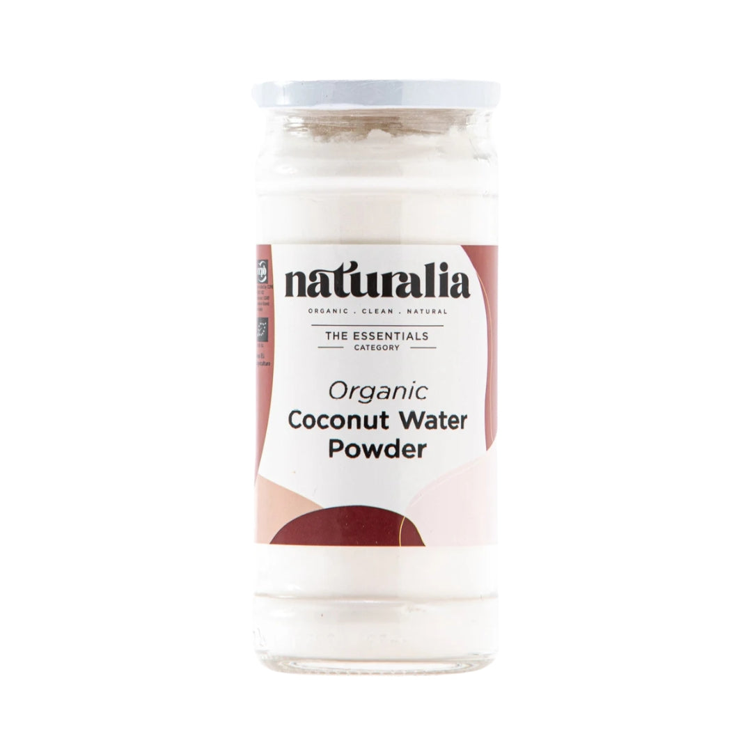 Organic Coconut Water Powder