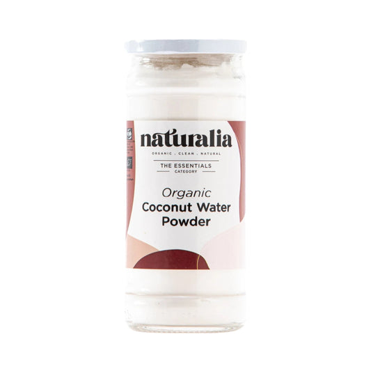 Organic Coconut Water Powder