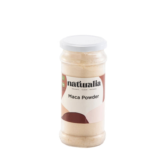 Organic Maca Powder - Medaid