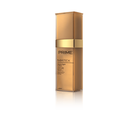 Neck Tight Lotion 50ml - Medaid