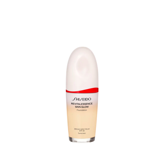 Shiseido Revitalessence Skin Glow Foundation - Medaid