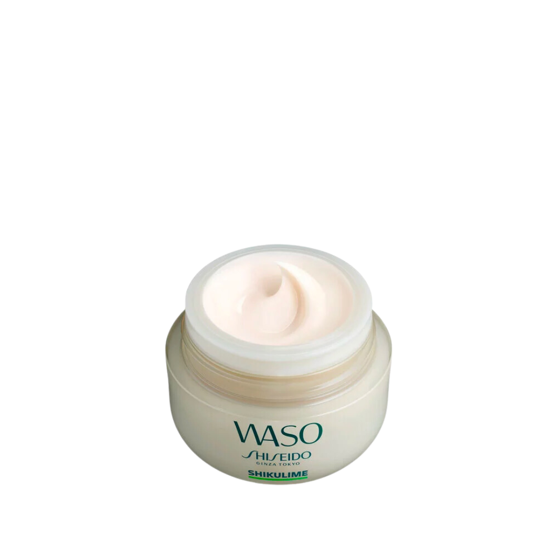 Shiseido Waso Mega Hydrating Moisturizer Refill 50ml - Medaid